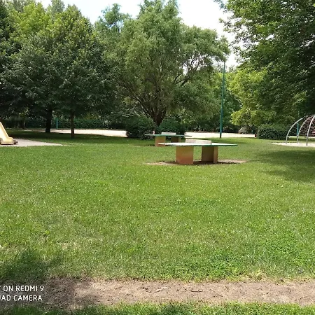 Villa Location Saisonniere Jusqu'a 13 Personnes