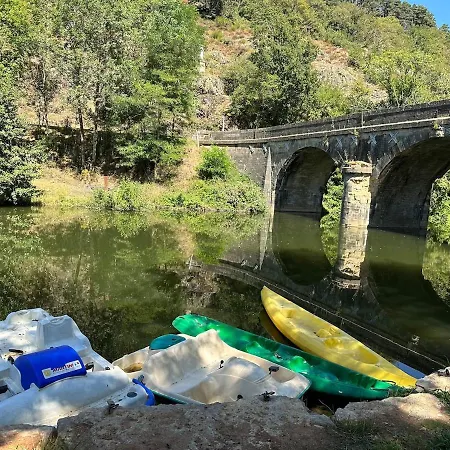 Location Saisonniere Jusqu'a 13 Personnes Villa Compolibat