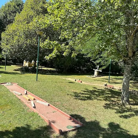 Location Saisonniere Jusqu'a 13 Personnes Vila *