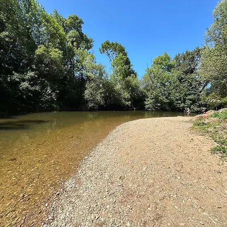 Location Saisonniere Jusqu'a 13 Personnes Willa