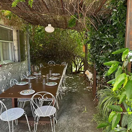 Location Saisonniere Jusqu'a 13 Personnes Vila *