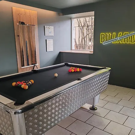 Location Saisonniere Jusqu'a 13 Personnes Willa *