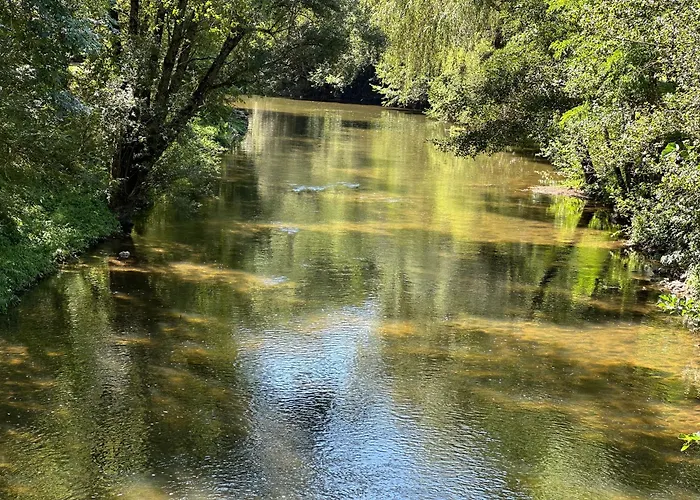 Villa Location Saisonniere Jusqu'a 13 Personnes Compolibat