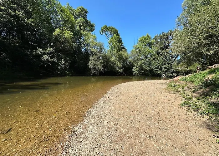 Location Saisonniere Jusqu'a 13 Personnes Villa