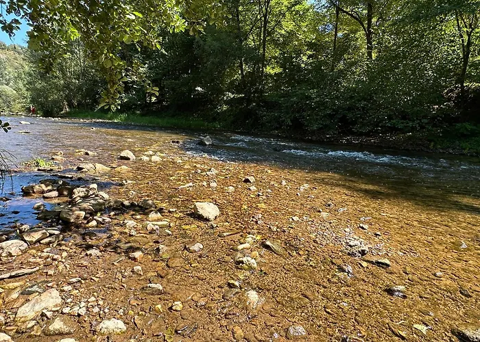 Location Saisonniere Jusqu'a 13 Personnes * Compolibat